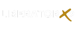 LiberatorX2-Logo